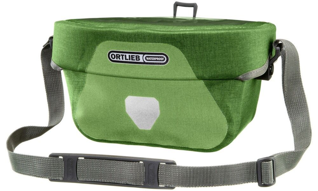 Ortlieb Ultimate Six Plus