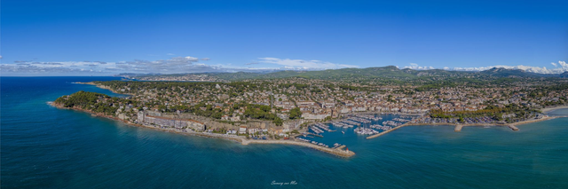 Sanary sur Mer et ses alentours