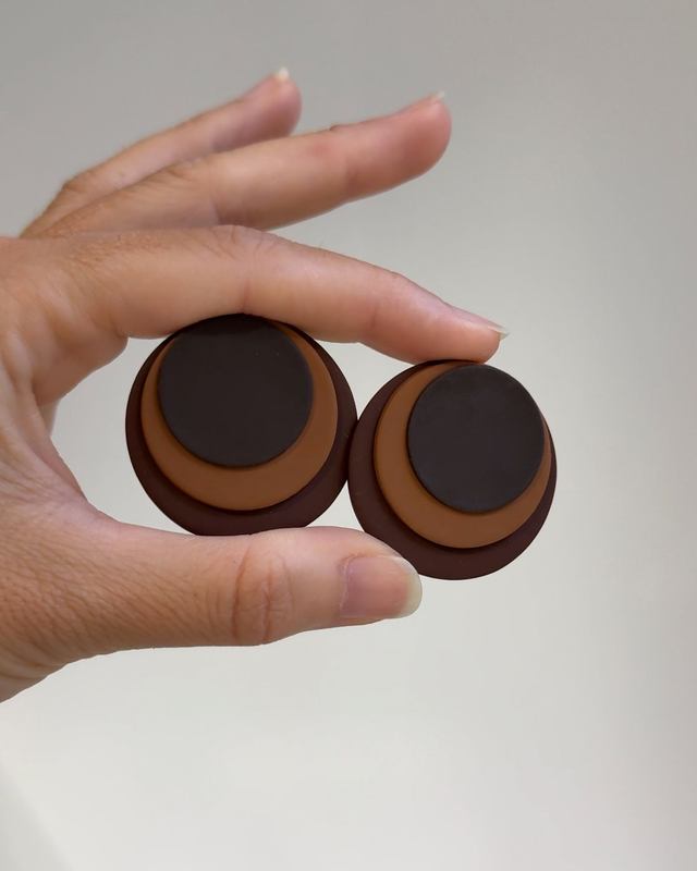 Eclipse marrones