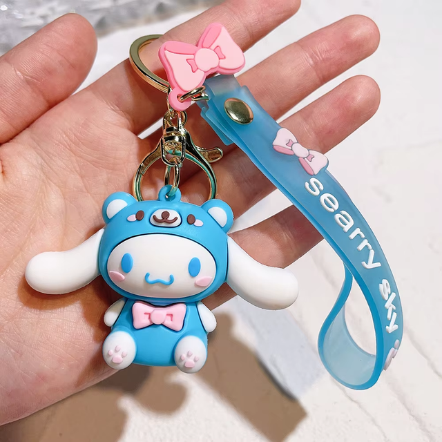 0434 - Sanrio - Cinnamoroll