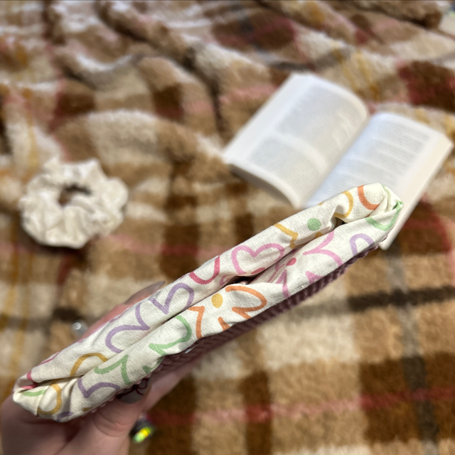 Pochette à Livre Josie Taille M