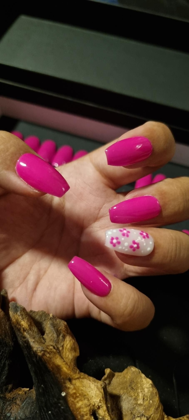 Fantastic Pâquerette ballerine S