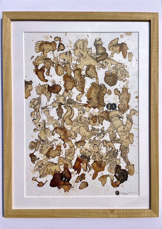 Piafeuille