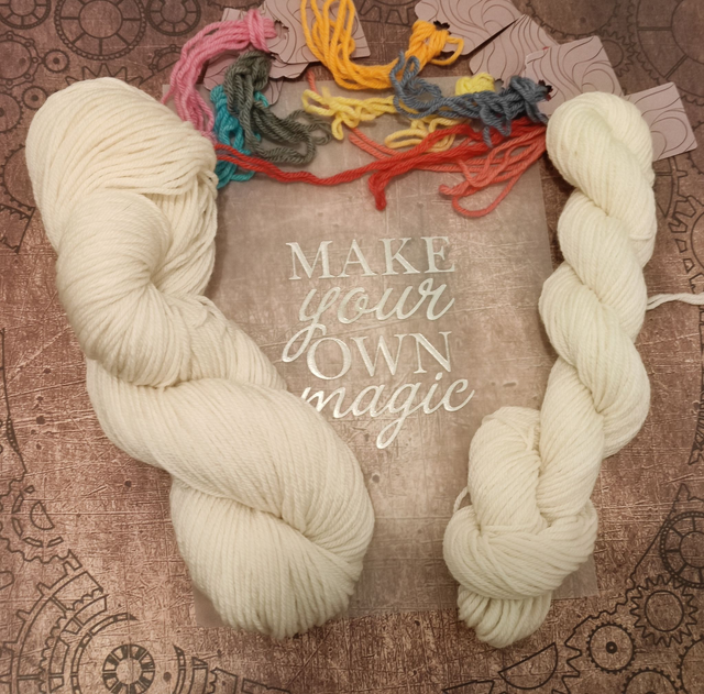 Kit Peton précommande