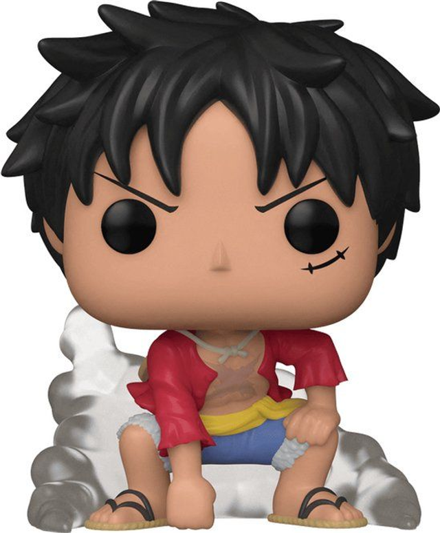 Funko | One Piece Luffy Gear Two #1296