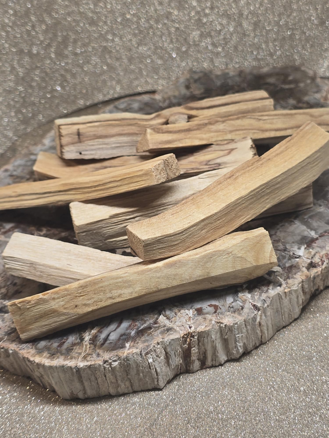 Palo Santo 10 cm