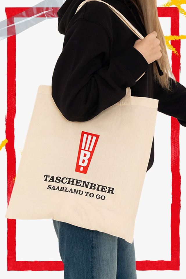Tasche - Taschenbier