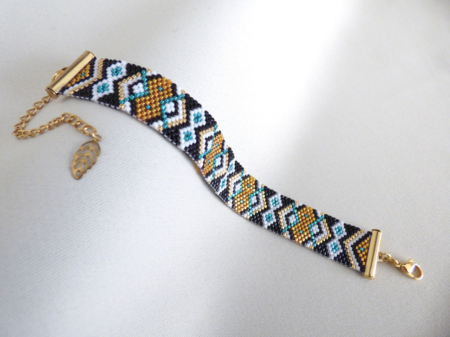 Bracelet L'Amazone 