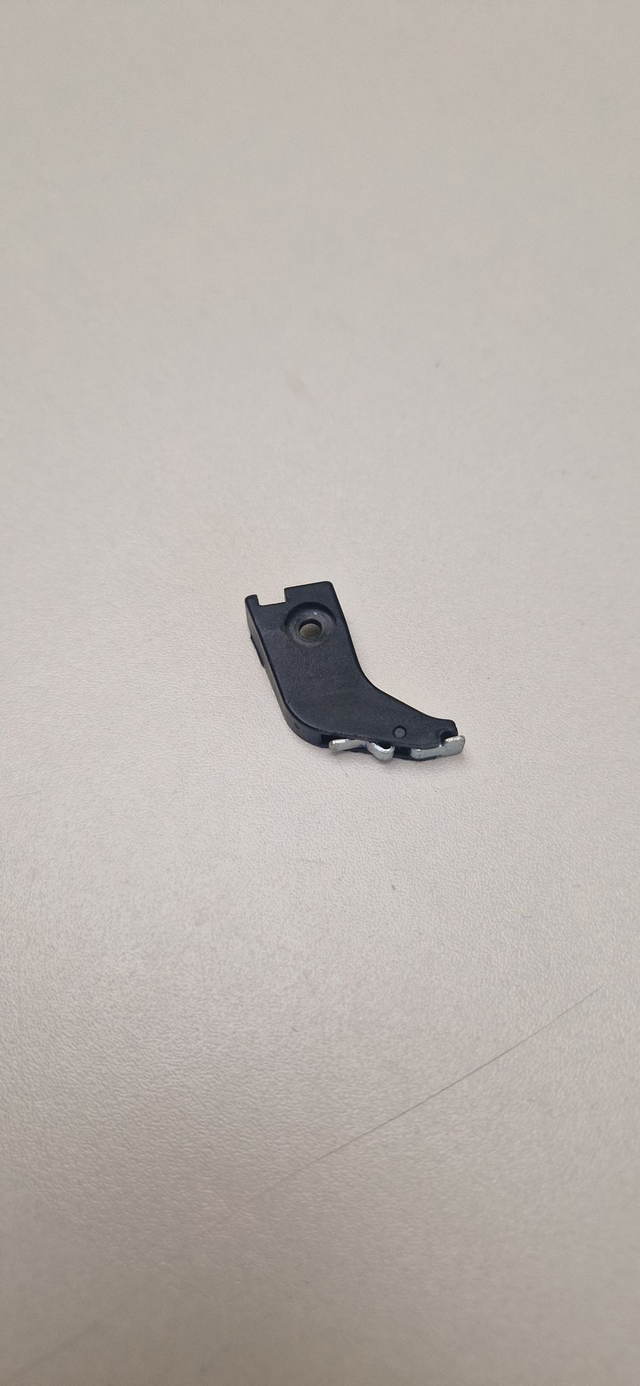 Base de pied presseur Husqvarna Viking