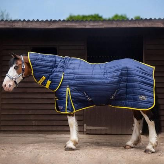 Gallop Trojan Combo Stable Rug 200g
