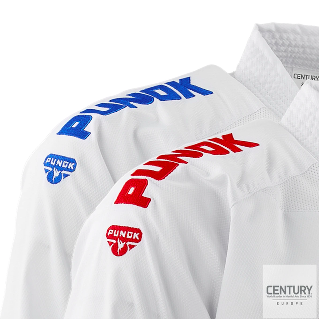 Ensemble de compétition KUMITE PUNOK WKF Takyon 3P