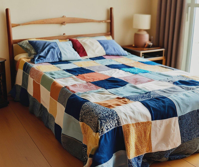 Couverture deuil - Yseult 