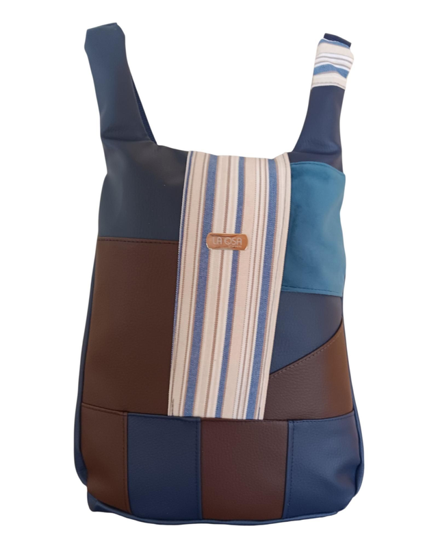 Mochila ♻️ 25173/1144