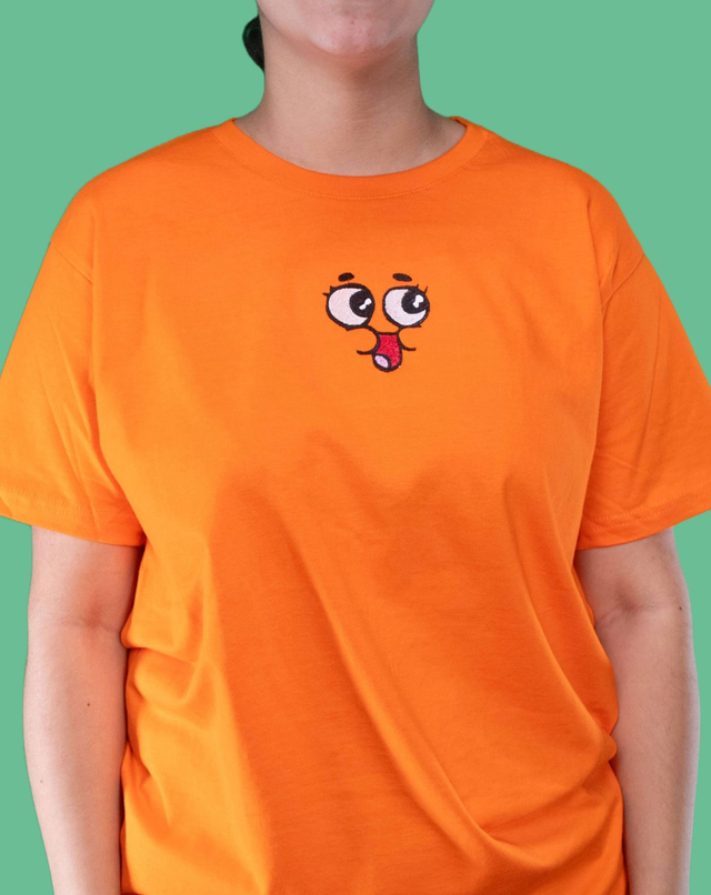 T-shirt inspi Darwin