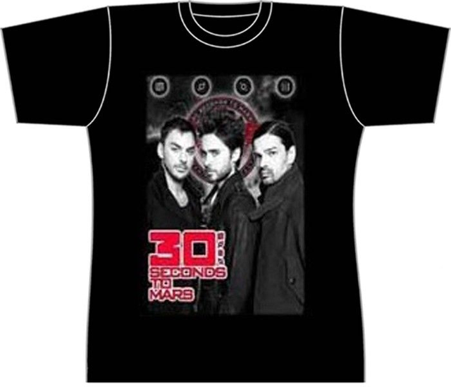 Thirty Seconds to Mars