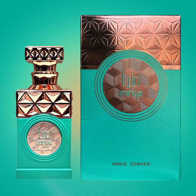 PARIS CORNER MINYA EAU DE PARFUM 100ml