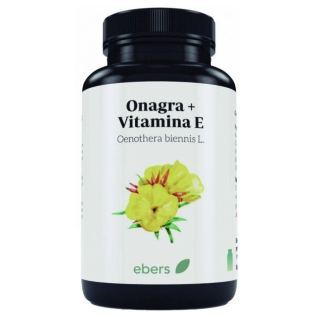 ONAGRA + VITAMINA E 515MG