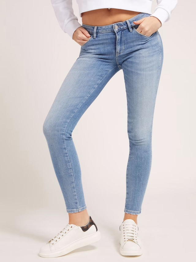 B18383F2 - JEANS
