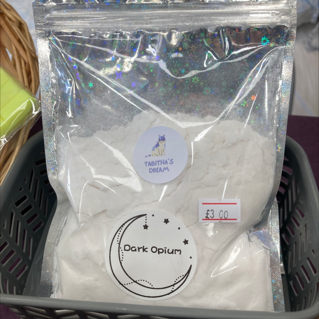 Dark Opium Carpet Freshener 