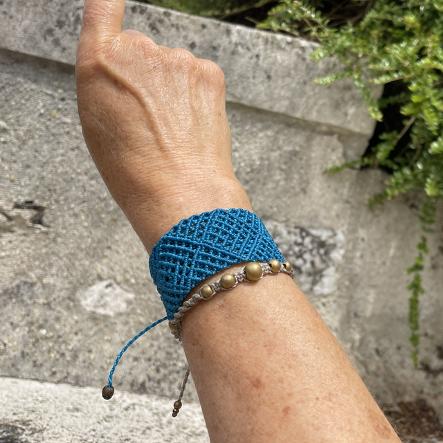 Manchette Port-Vendres XL