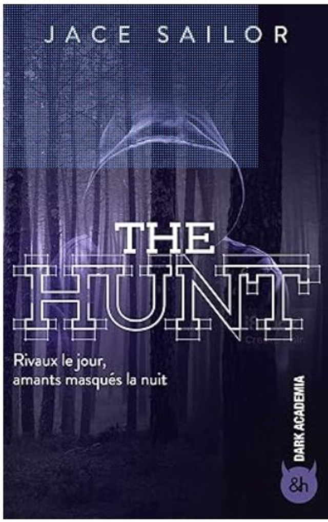 The Hunt
