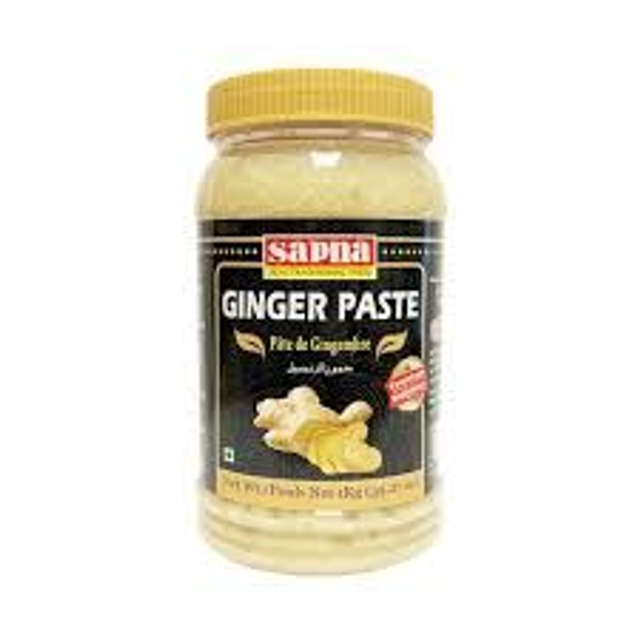 Sapna ginger paste