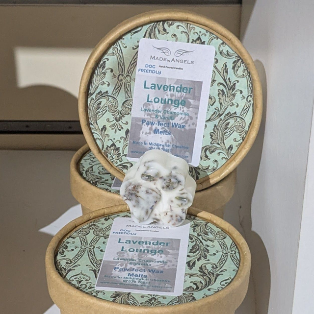 Made by Angels (Wax Melts) 