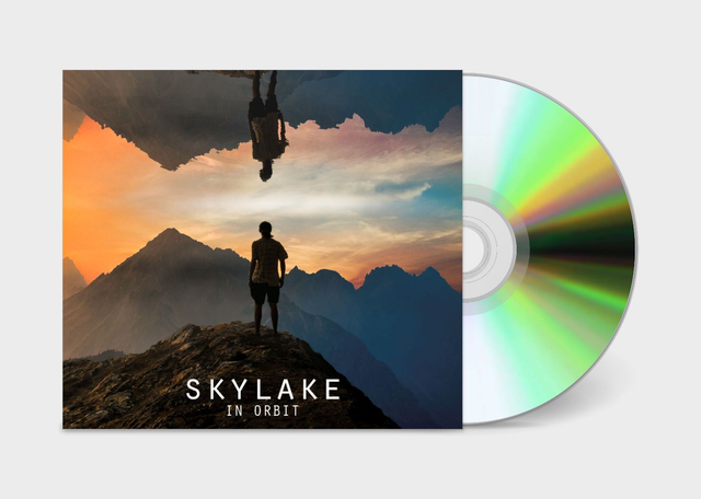 Skylake - In Orbit [CD]/FMC