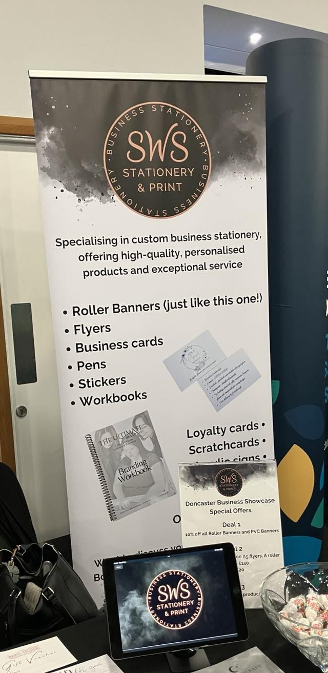Roller Banner