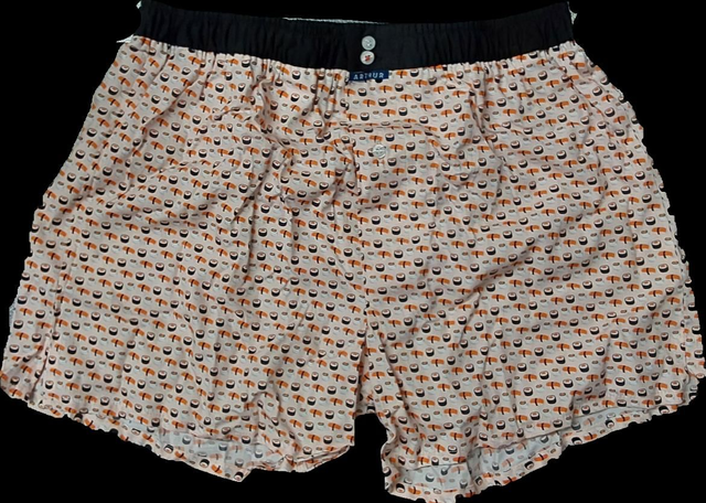 Caleçon slip ARTHUR 