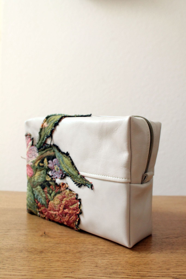 Trousse de Toilette -Marie-