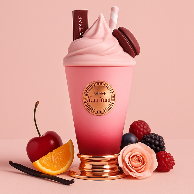 Yum Yum de Armaf (Eau de Parfum – 100 ml)