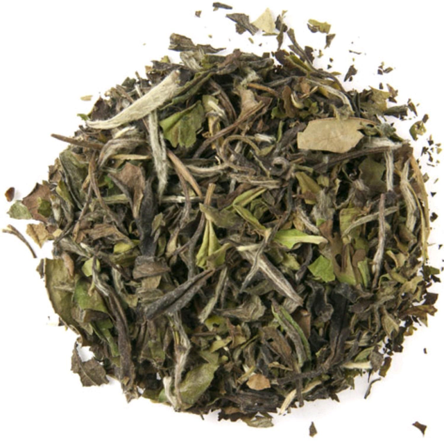 PAI MU TAN Organic 