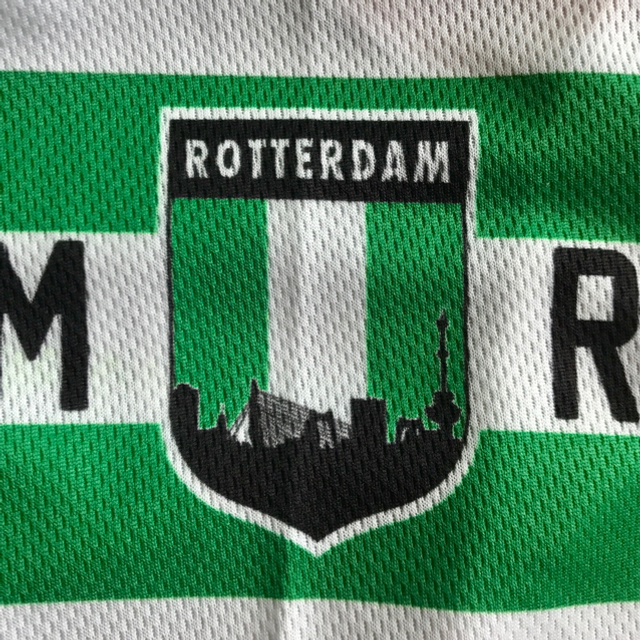 Fanshirt Het Legioen Rotterdam Senior