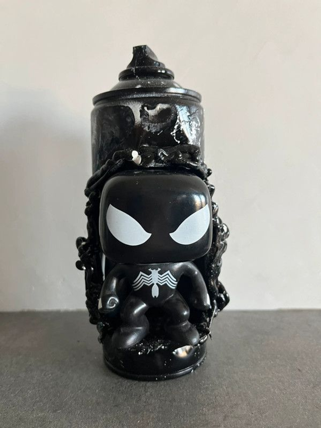 Bombe venom