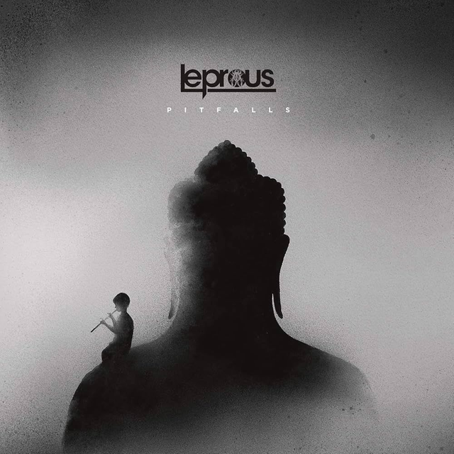 Leprous - Pitfalls [CD]/VSN