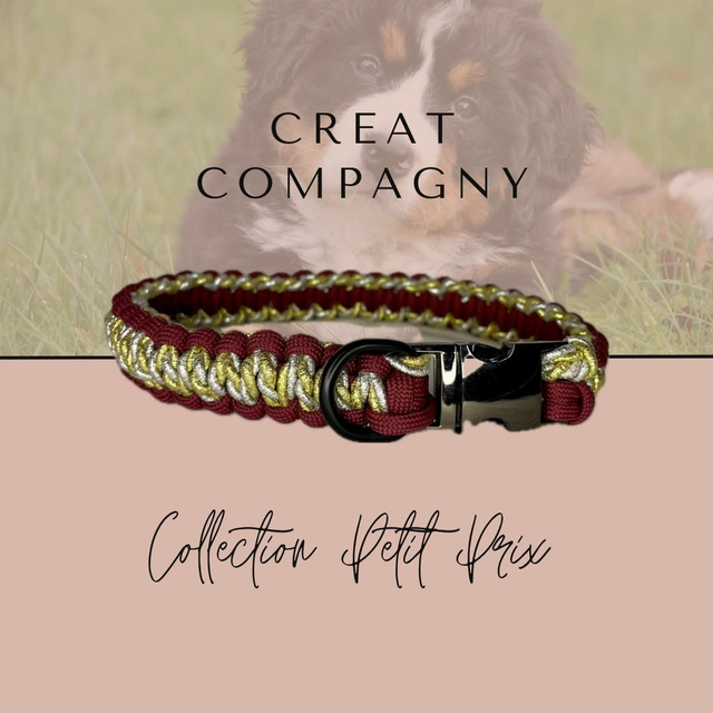 Collier &quot;Quenny&quot;