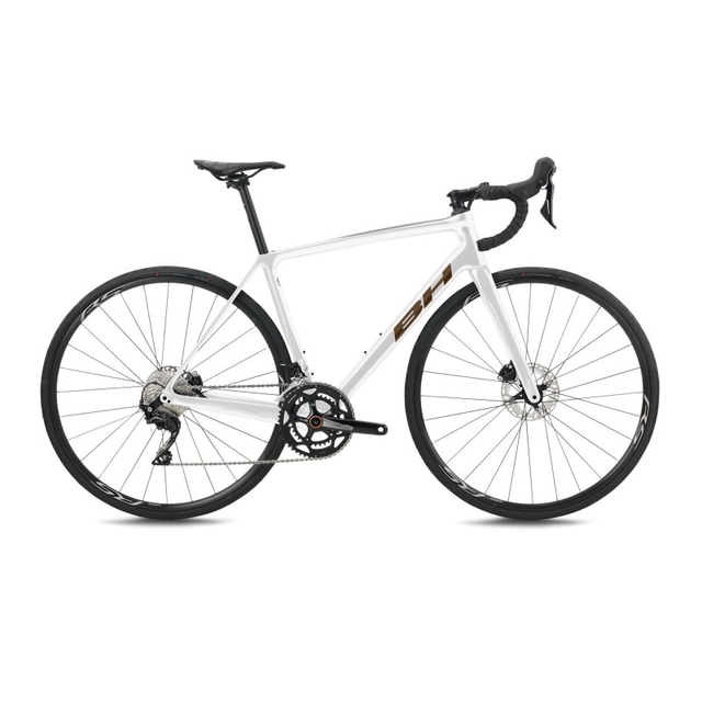 BH SL1 3.5 Road Bike - White 