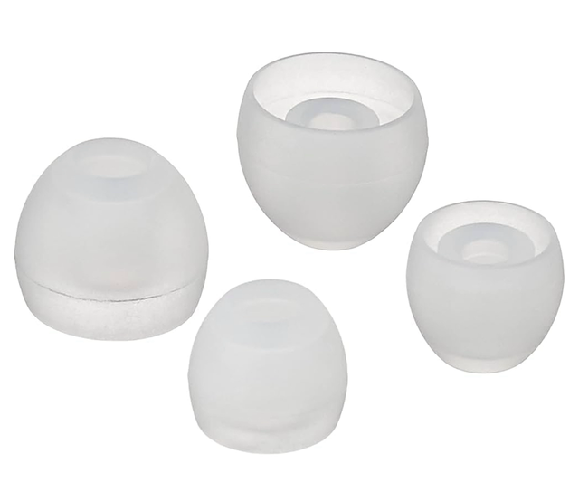 Écouteurs Samsung AKG EO-IC100B - Earphones blanc