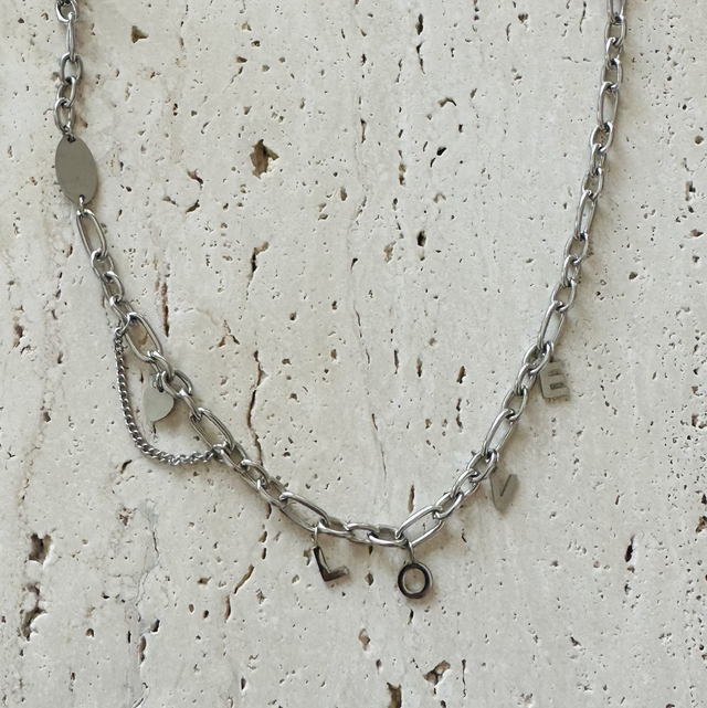 Ketting Love