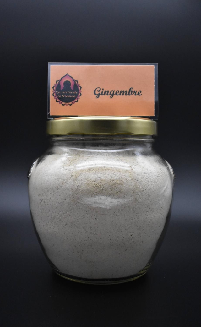 Gingembre
