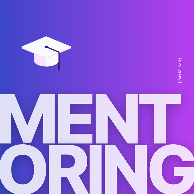 Mentoring — STRATEGIC CORE (3 Phasen)