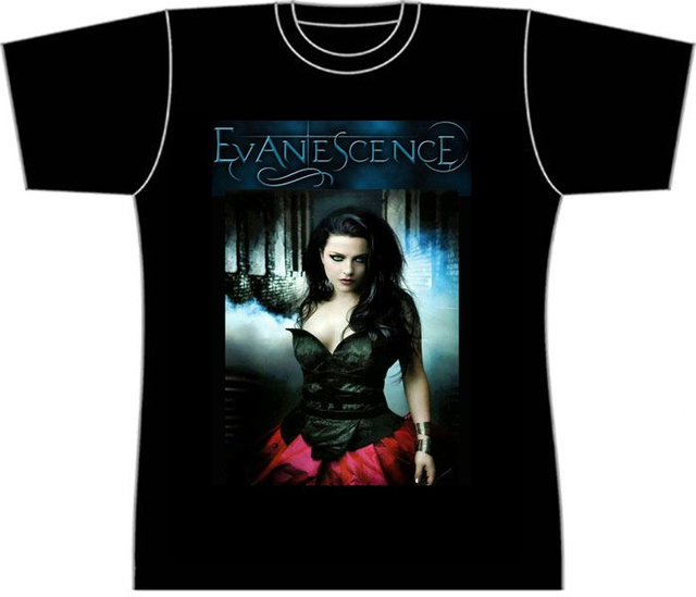 Evanescence
