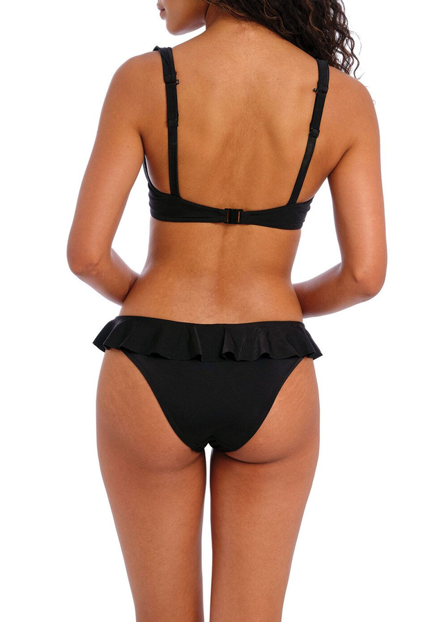 Freya Swim | Jewel Cove | AS7230PLK | Plain Black