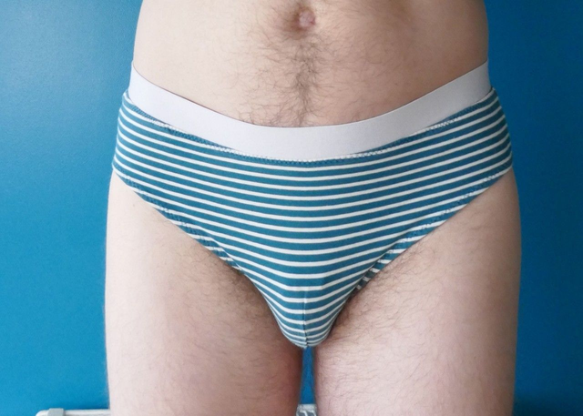 Culotte sur mesure
