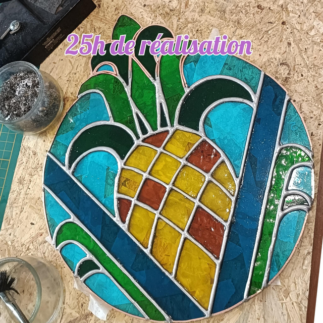 Cours hebdomadaires - jeudi soir 18h15/20h45