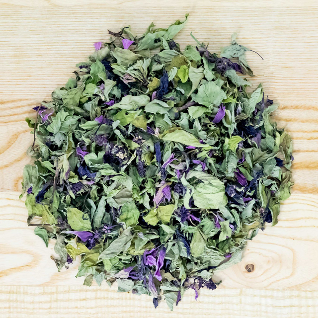 Trio de Basilics - bio 25g