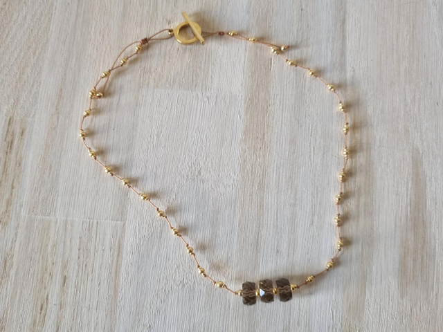 Collier court Key West doré