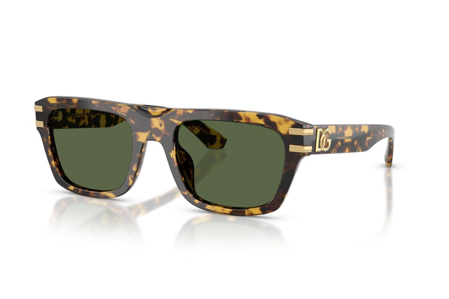 Eyewear Man Dolce & Gabbana  DG 4496 333071