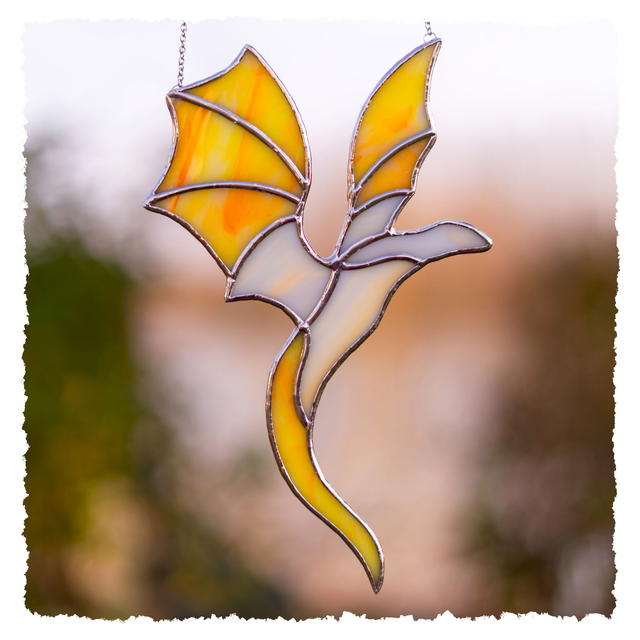 Précommande Dragounet jaune